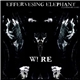 W!DE Re:Ceiver - Efferevesing Elephant